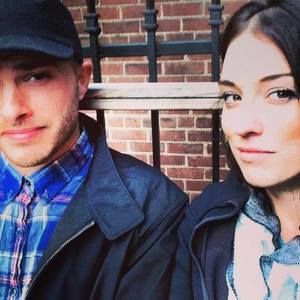 Meet your Posher, Alexandra